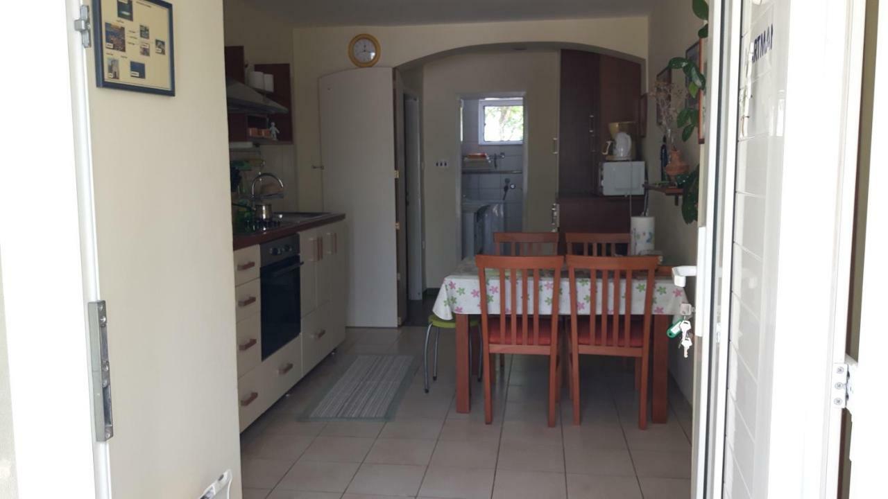 Apartment Popona زادار المظهر الخارجي الصورة