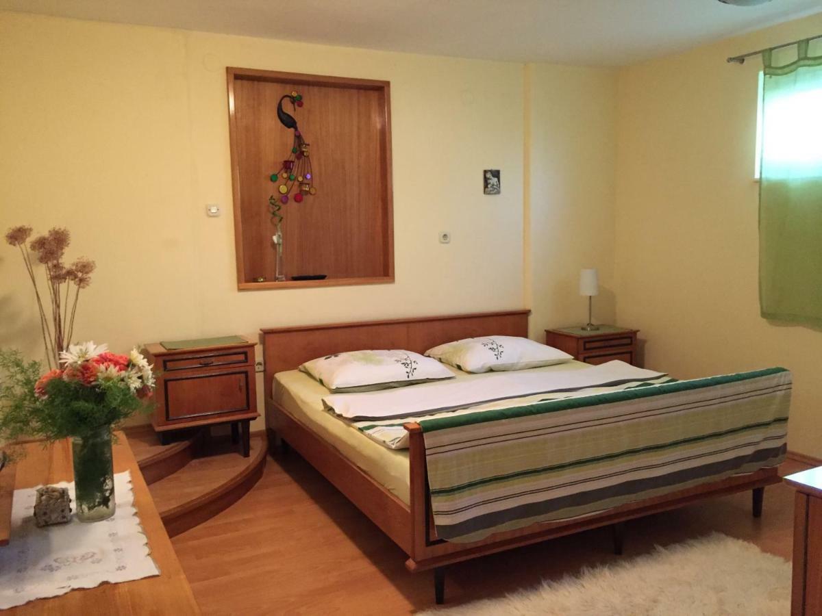 Apartment Popona زادار المظهر الخارجي الصورة