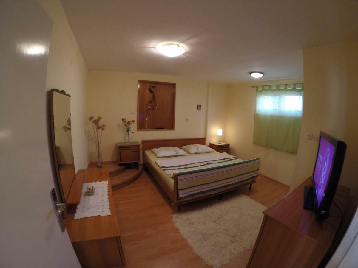 Apartment Popona زادار المظهر الخارجي الصورة